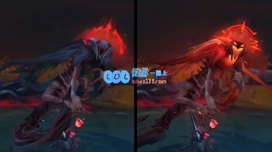 理性分析：昔日炼金龙魂与现今渴血厄塔汗，究竟谁的超模表现更为出众？
