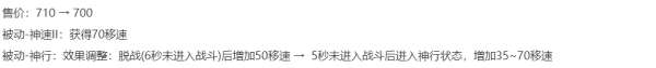 S39“删除”五件装备，中路玩家天塌了，新版布甲鞋离谱