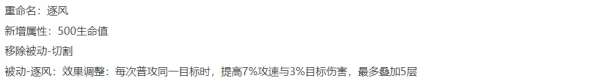 S39“删除”五件装备，中路玩家天塌了，新版布甲鞋离谱