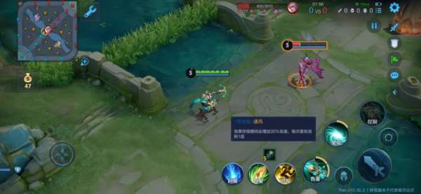 S39“删除”五件装备，中路玩家天塌了，新版布甲鞋离谱