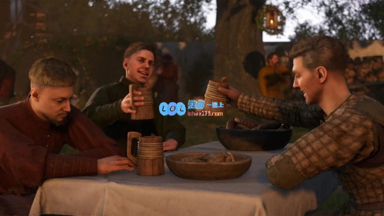 《天国拯救2》制作人透露其剧本长度打破游戏历史记录，成为最长剧本游戏