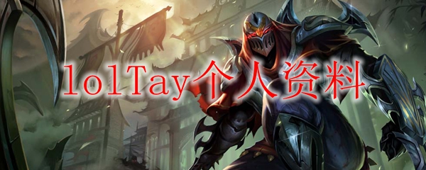 在《英雄联盟》世界中探索Tay的风采，展现新一代职业战士的魅力与实力