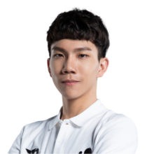 MCXBruce——一位荣光之路的LOL勇士，带你领略战斗的魅力