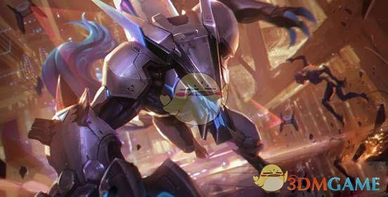 纵横峡谷之巅：《LOL》S10强势上单的玄机与攻略