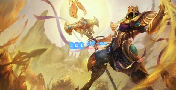 掌握《云顶之弈》S4赛季之沙皇玩法，领略战术精髓与胜利之道