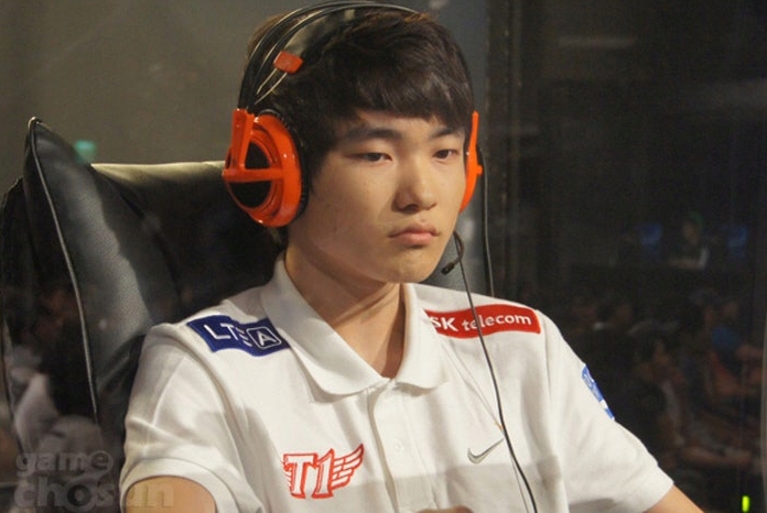 韩网统计Faker13、14年的对线能力：被说是低迷的14年，对线确是最强