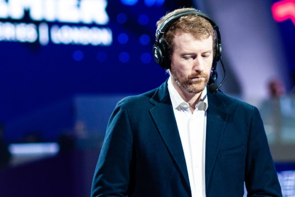 Thorin：现在的NAVI正立于深渊之上