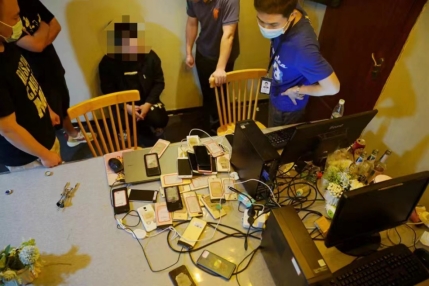 中国警方提醒：提供租号和代练服务给未成年人将面临法律制裁
