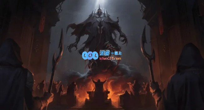 LOL玩法负责人表示希望玩家能有时间创造对抗厄塔汗的新策略