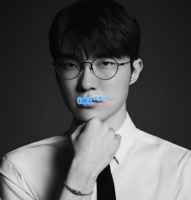 Faker：对于我而言，金钱与荣誉的价值转瞬即逝，更希望思考如何创造积极的社会影响