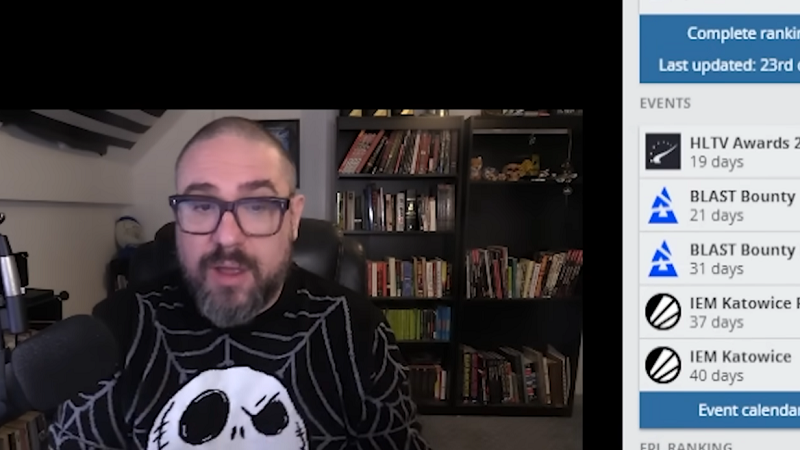 RL评价VP：整支队伍都是为了让Jame尽可能长时间地存活下去
