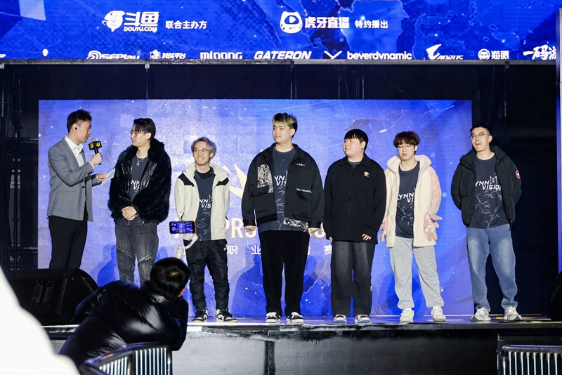 5EPlay现场专访西瓜：多拿比赛名额，今年起码出个贴纸！