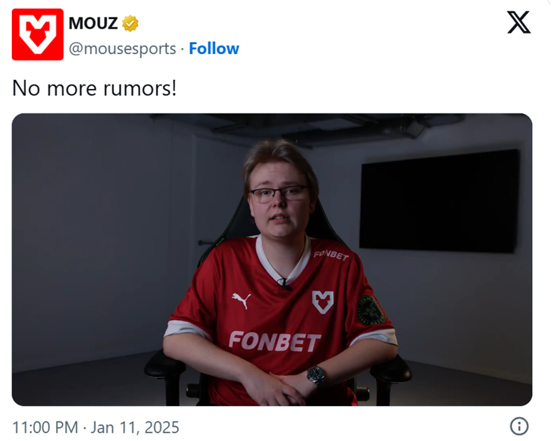 官宣：MOUZ同Jimpphat续约
