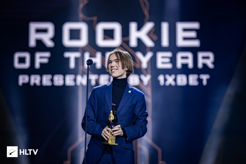 汇总回顾：2024HLTV所有奖项得主一览