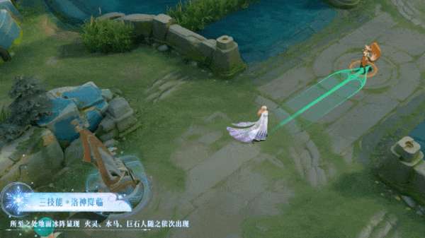 甄姬无双评分报告：双形态诚意联动之作，突破八分大关