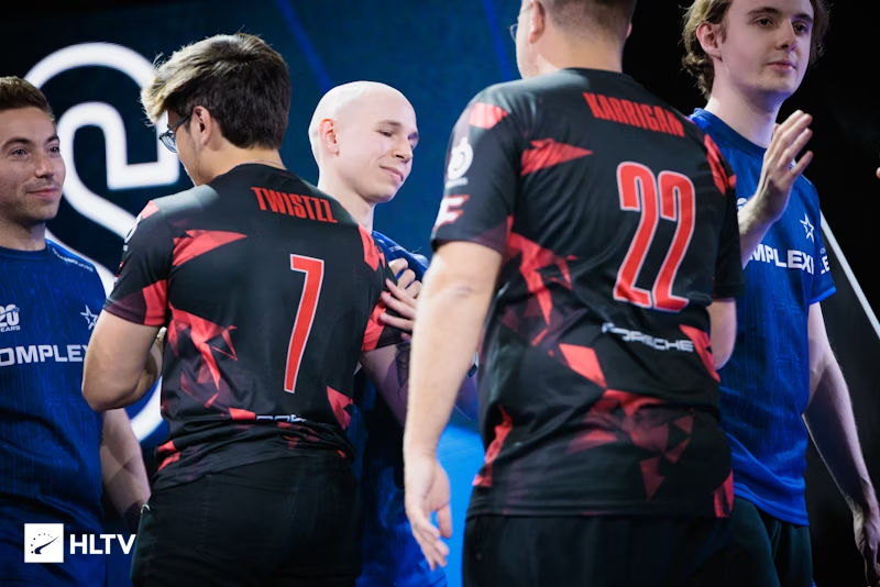 HLTV出品：为何EliGE风格与ropz截然不同，却依然适配FaZe？