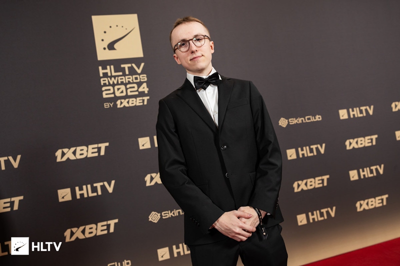 ropz：加入Vitality就像初到FaZe一样美好