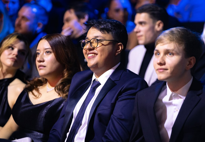 HLTV编辑：2025年malbsMd应该可以成为Top5选手
