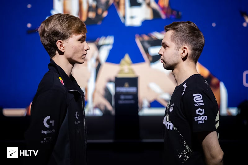 HLTV出品：2025年的明日之星——他们都是谁？