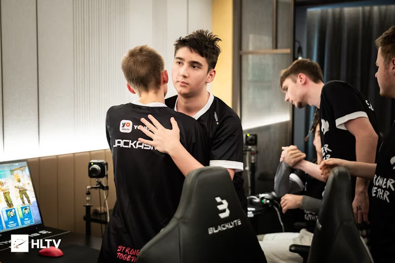 HLTV出品：2025年的明日之星——他们都是谁？
