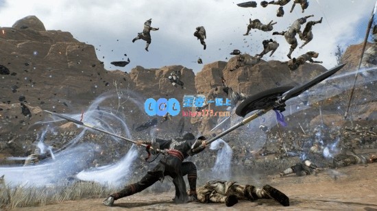 重拾经典！《真三国无双：起源》获IGN满分9分：开启辉煌新篇章！