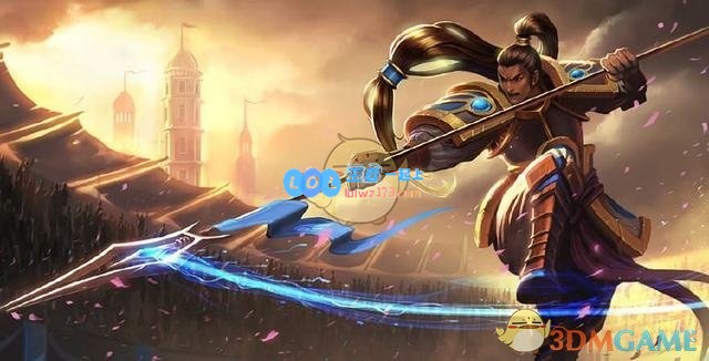 论英雄联盟之十大无用英雄：为何他们在战场上如同一纸空文