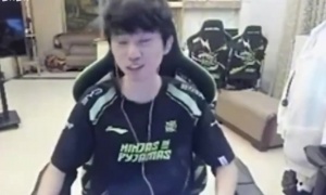 LPL/LCK 96年生老中单仅存Faker与Doinb 大B成LPL历史最大年龄选手