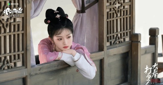 王鹤棣主演的《大奉打更人》在豆瓣仅获5.4评分，网友吐槽演技表现极为尴尬！