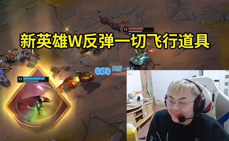 测试新英雄梅尔的强度表现：未来新英雄都应以此为标准，恐怕无人能敌！