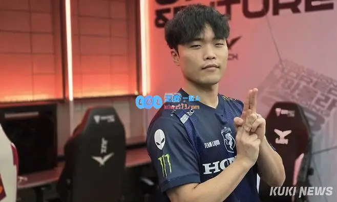 Impact：Faker对游戏的热爱无比，希望我们能携手继续追逐职业梦想