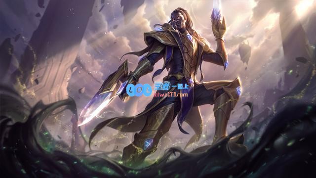 探秘英雄联盟珍稀皮肤半价盛宴，尽享各类皮肤独特魅力