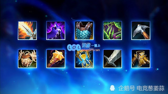 《英雄联盟》10.22版本更新来临：破晓之战开启狂潮，引领召唤师的全新征程