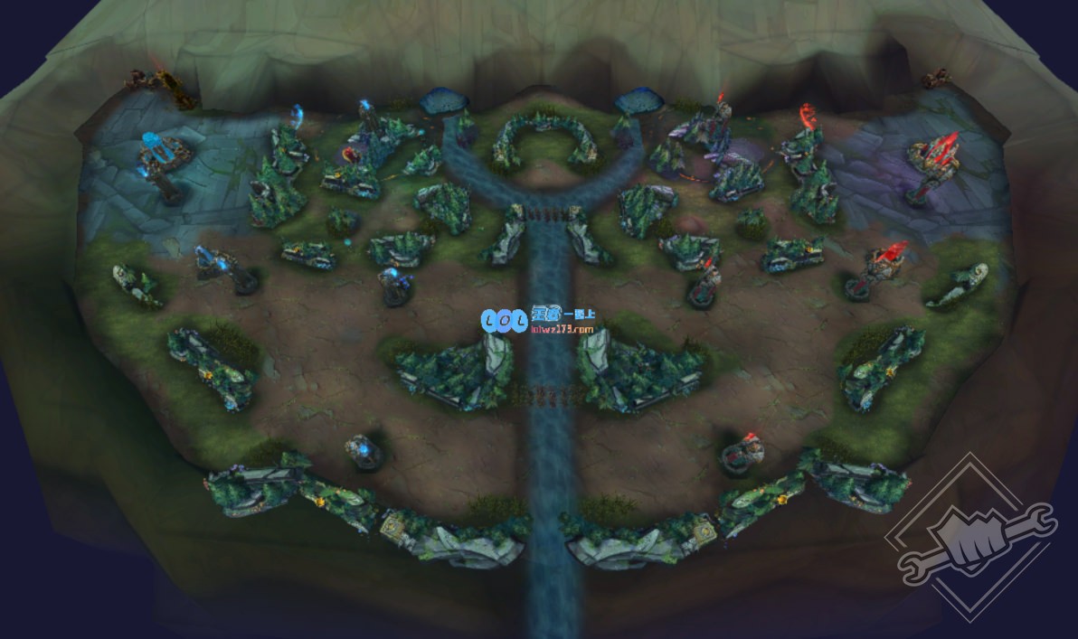 《LOL》S11赛季排位赛更新新气象，英雄与策略融汇贯通，引领无数召唤师巅峰对决之路