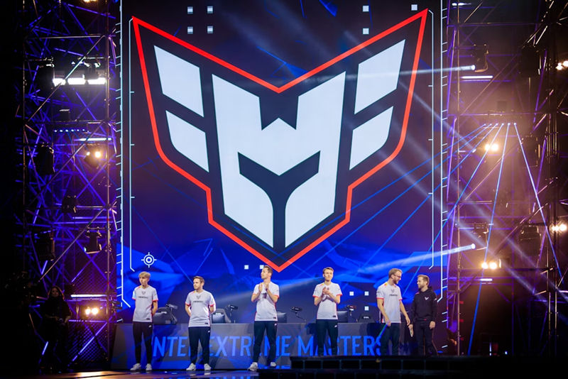cadiaN：巅峰HEROIC能轻松摧毁现在的Astralis