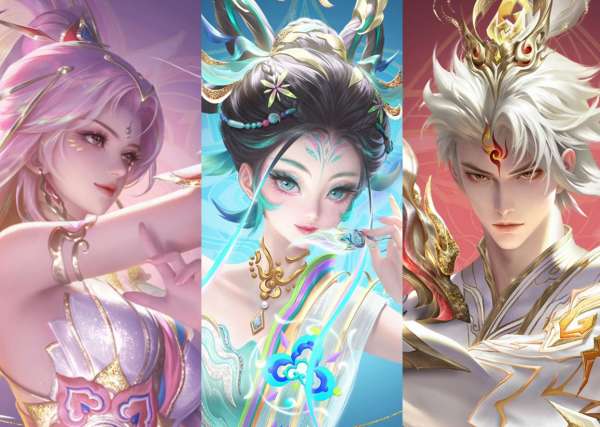六款蛇年限定皮肤特效一览，谁是你的心中最佳？