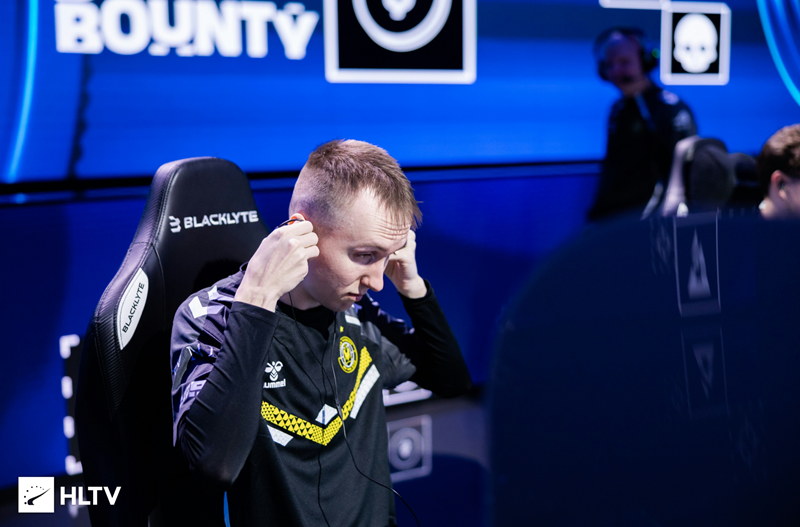 Mauisnake点评MOUZ及Vitality：Brollan指挥是权宜之计