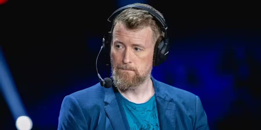 Thorin与TechGirl谈VRS体系：V社此举是愚蠢和不负责任的