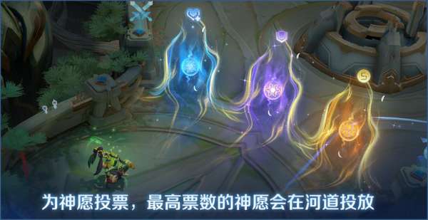 正式服更新：5位牢英雄加强，全新荣耀典藏，嬴政和影挨刀