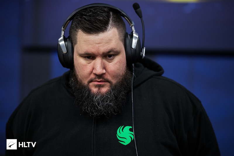 zonic：我想我现在已经有了一个值得相信的队伍