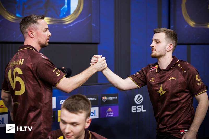Staehr：不会再有队伍能像昔日的Astralis那样主宰赛场