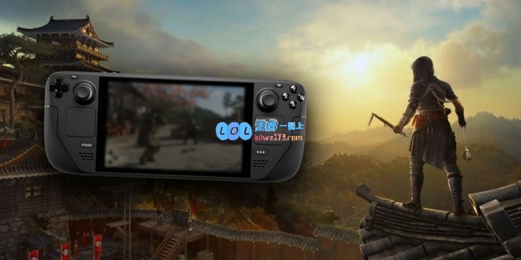 育碧确认《刺客信条：影》将支持SteamDeck平台首发兼容