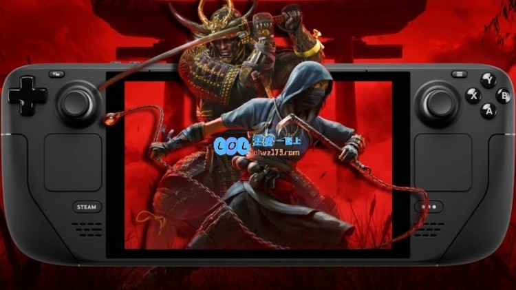 育碧确认《刺客信条：影》将支持SteamDeck平台首发兼容