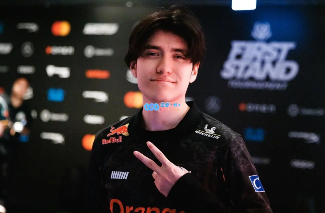 Yike：能够战胜TES让我感到无比兴奋，我坚信我们可以战胜HLE