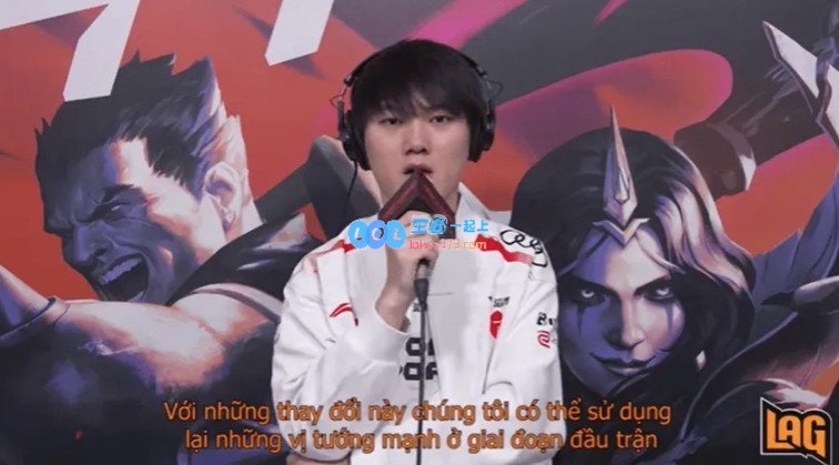 JackeyLove感谢越南粉丝的大力支持，感激你们一直以来陪伴我们的努力