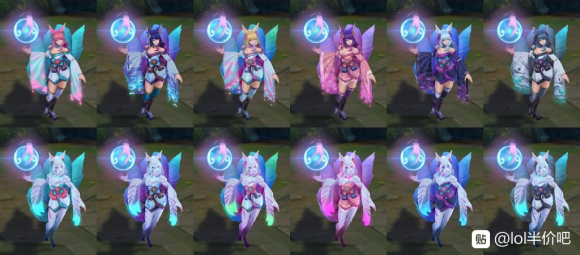 《LOL》10.16版本更新如何改变游戏格局：探讨新英雄与改动的深远影响
