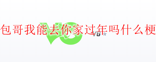 包哥我能去你家过年吗？让我们在英雄联盟中欢乐团聚吧！