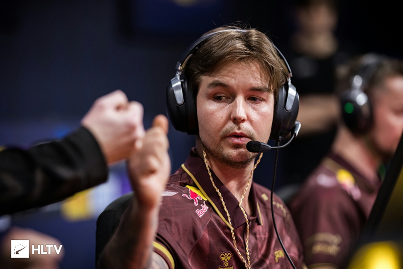 Astralis将与Heroic争夺IEM达拉斯站最后一个席位