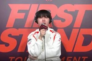 Kanavi回忆反F6被抓经历：队友告诉我沙皇位置，我才决定去寻找沙皇