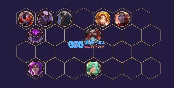 探秘《LOL》云顶之弈10.15版本之圣盾使爆破兰博阵容，真实战力分析与策略分享
