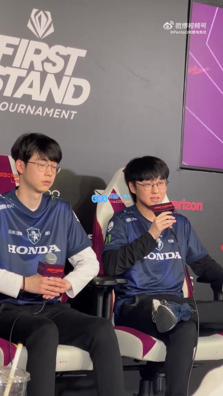 父子情深！TL下路选手Yeon：我向我的父亲JackeyLove致敬